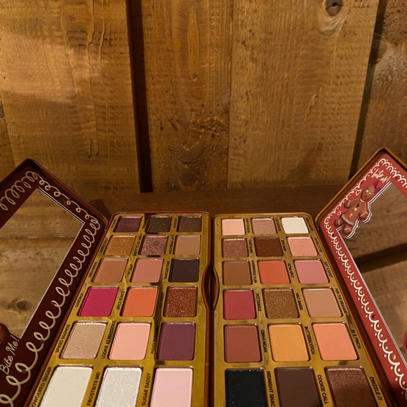 Too Faced Gingerbread Product Giftbox - Picture 9 of 9
